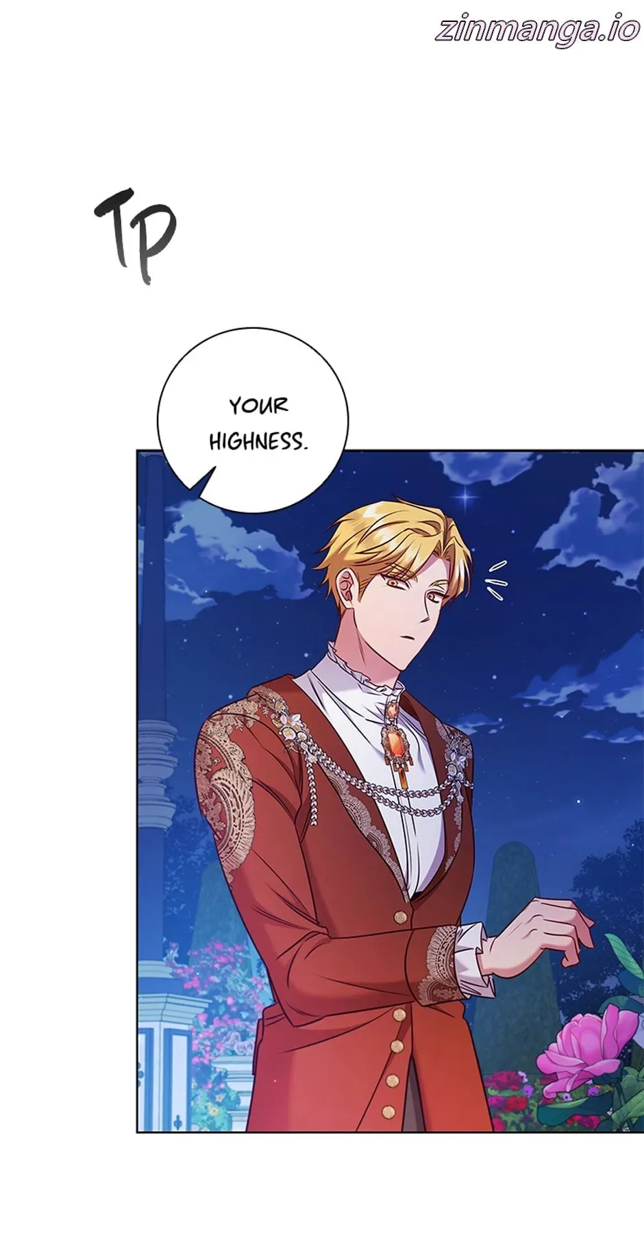 I’m Divorced, But I’m a Chaebol Chapter 82 page 31