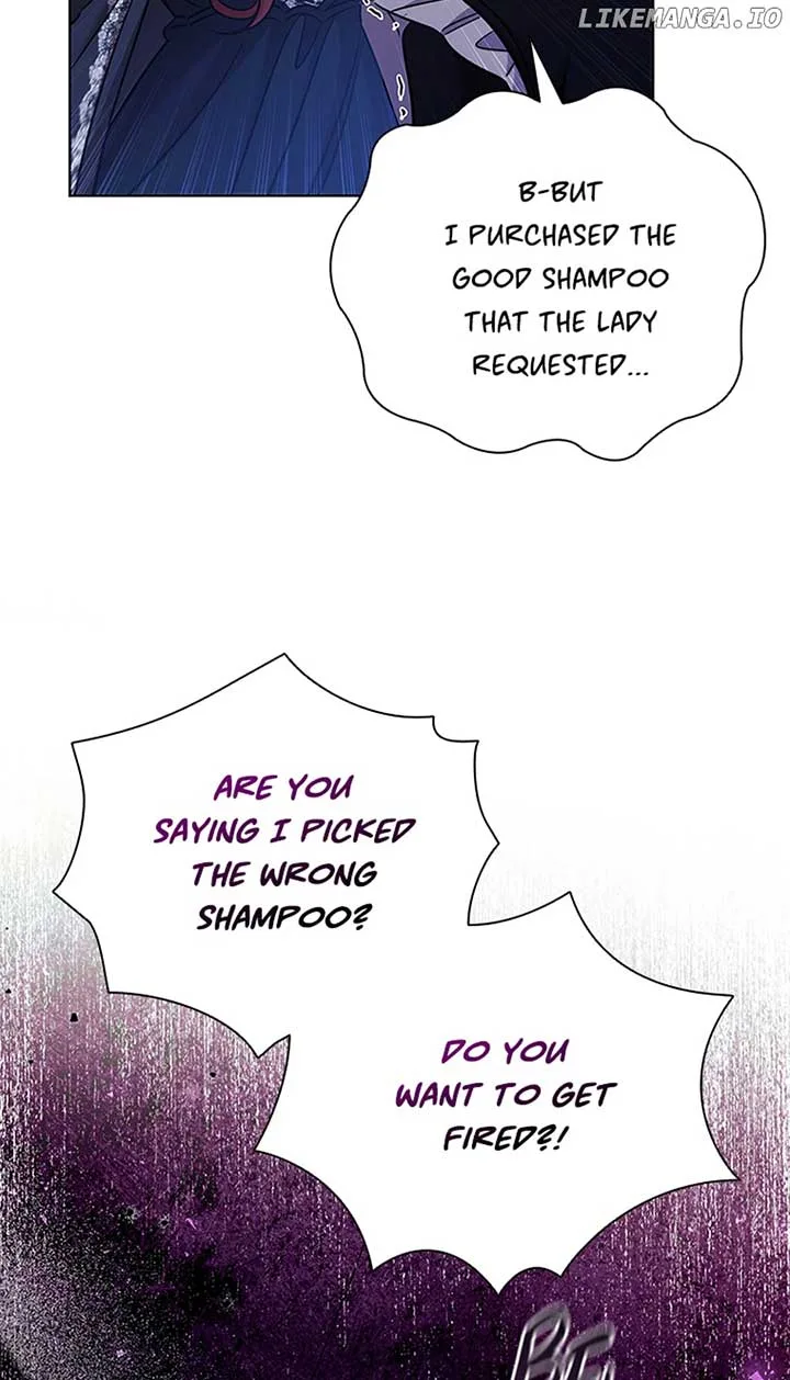 I’m Divorced, But I’m a Chaebol Chapter 86 page 22