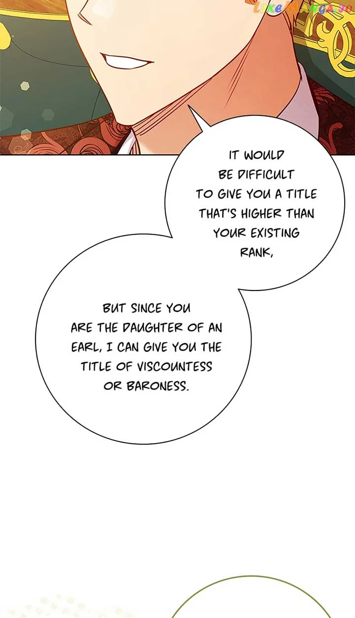 I’m Divorced, But I’m a Chaebol Chapter 83 page 46