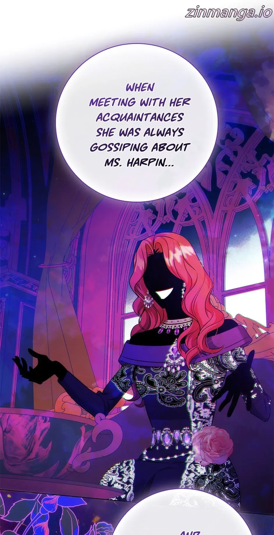 I’m Divorced, But I’m a Chaebol Chapter 82 page 35