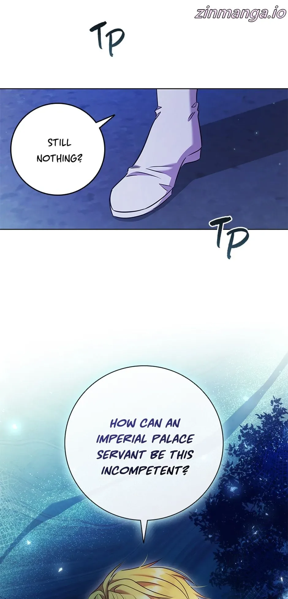 I’m Divorced, But I’m a Chaebol Chapter 82 page 40
