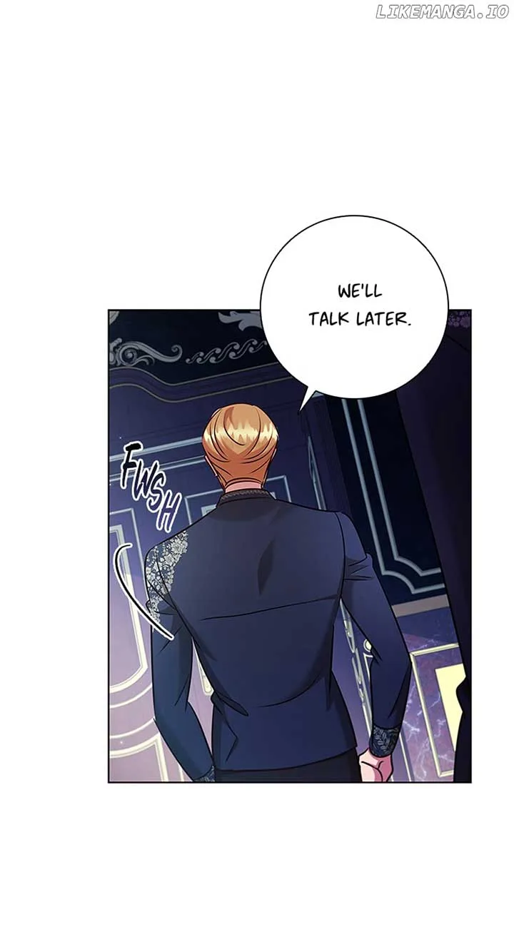 I’m Divorced, But I’m a Chaebol Chapter 86 page 42