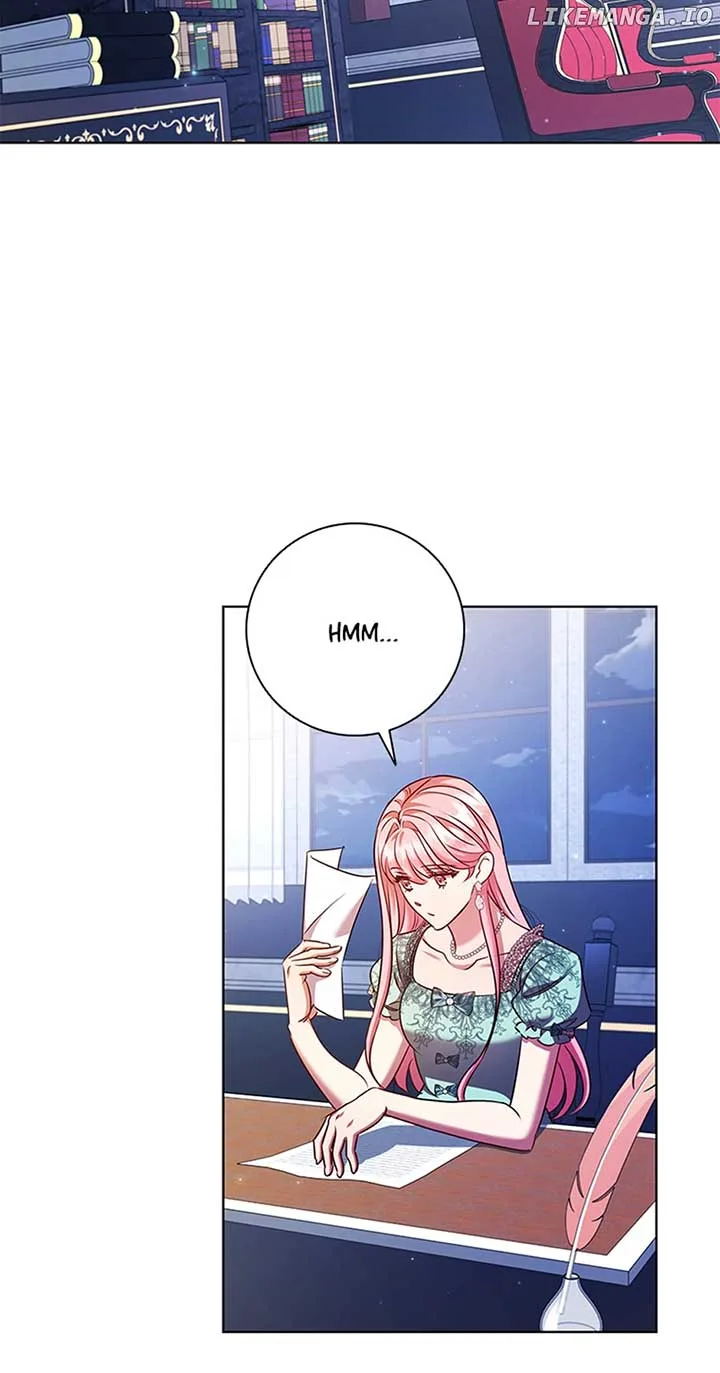 I’m Divorced, But I’m a Chaebol Chapter 86 page 58