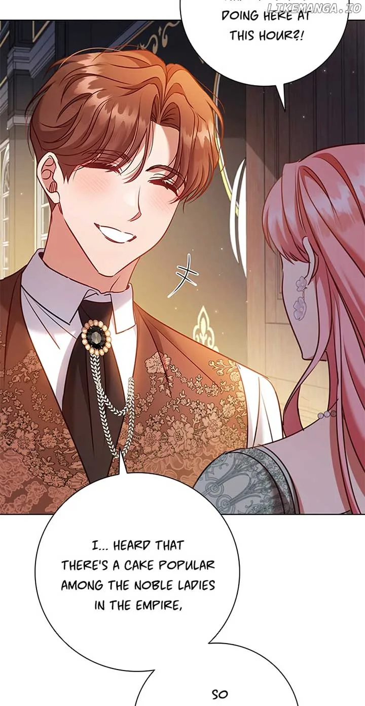I’m Divorced, But I’m a Chaebol Chapter 86 page 66