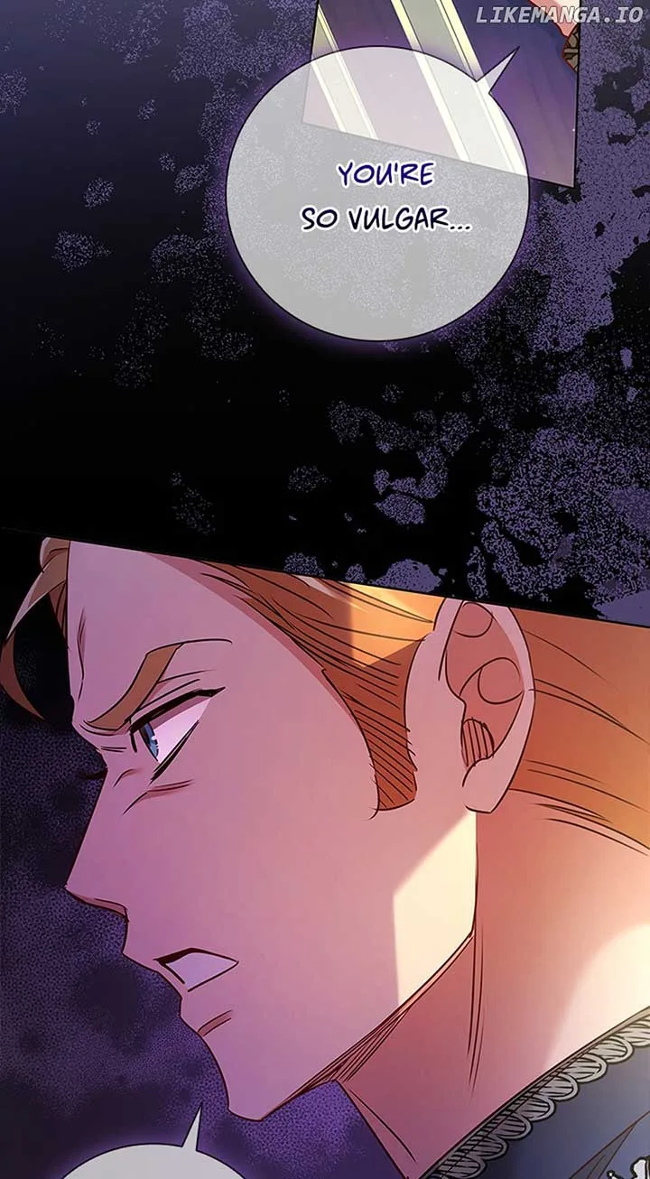 I’m Divorced, But I’m a Chaebol Chapter 86 page 44