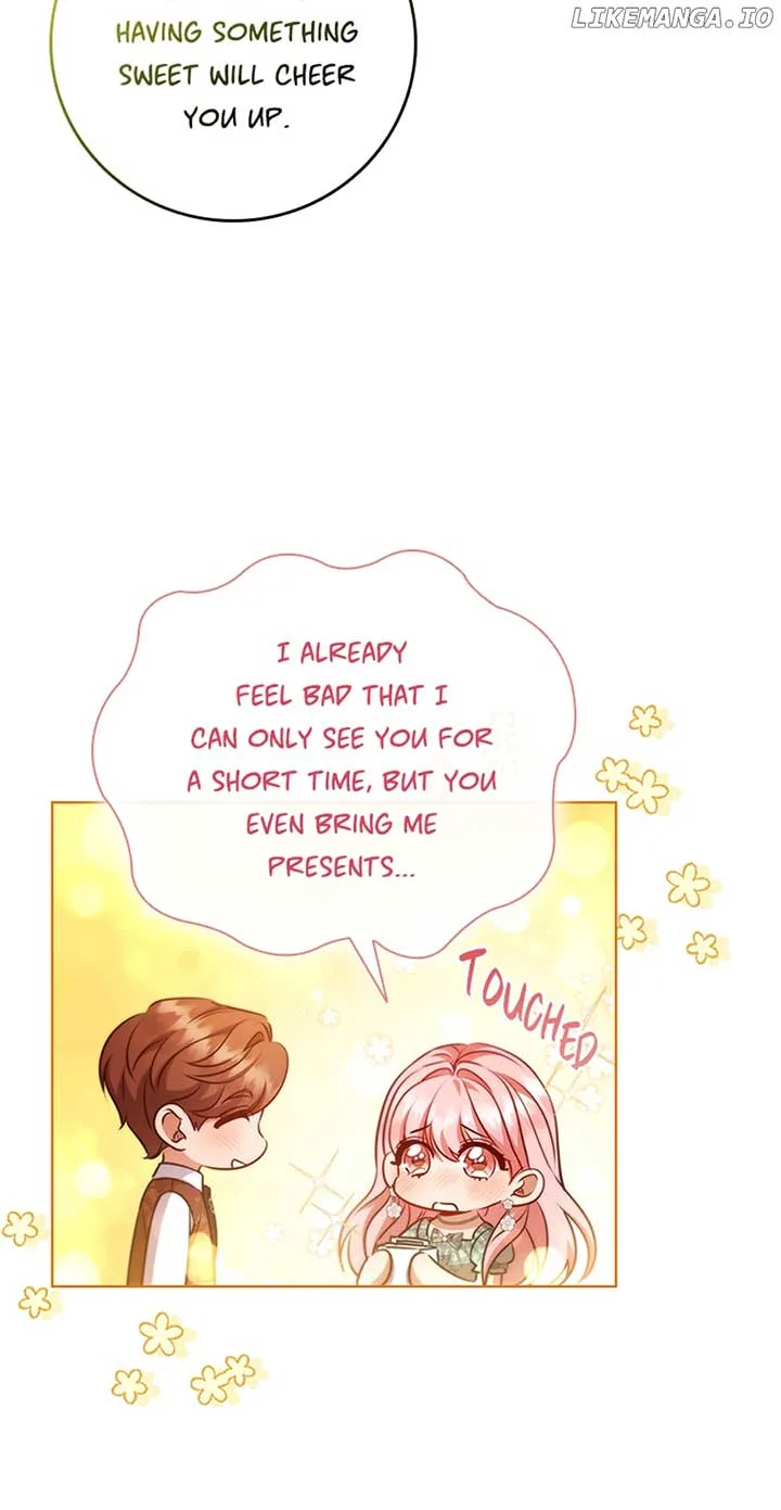 I’m Divorced, But I’m a Chaebol Chapter 86 page 68