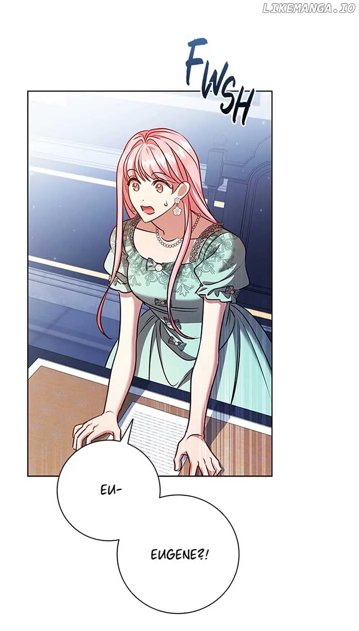 I’m Divorced, But I’m a Chaebol Chapter 86 page 63