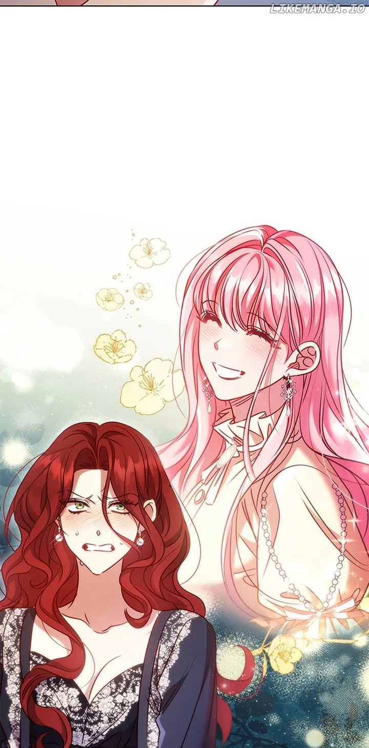 I’m Divorced, But I’m a Chaebol Chapter 86 page 40