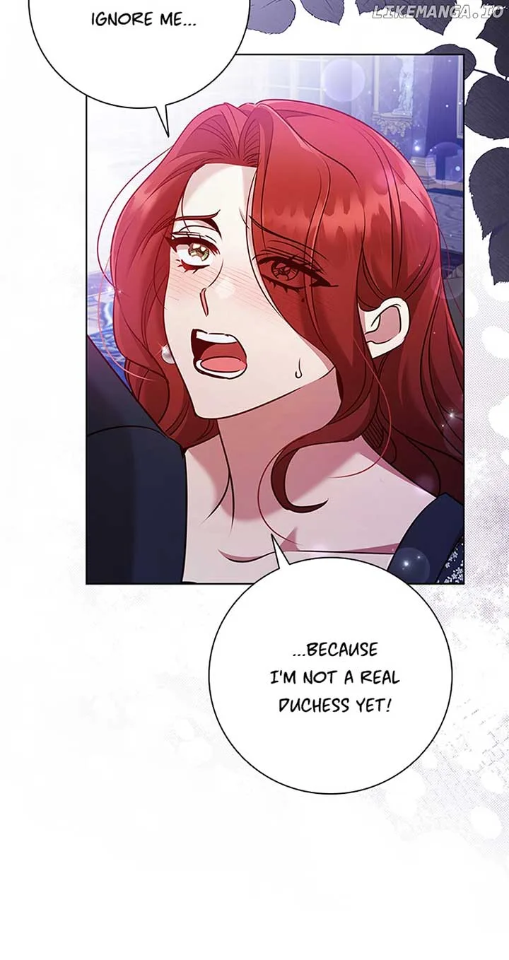 I’m Divorced, But I’m a Chaebol Chapter 86 page 35