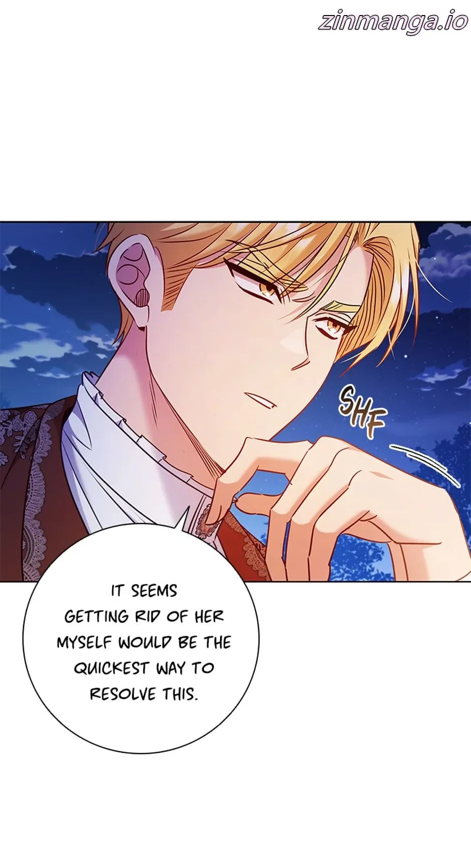 I’m Divorced, But I’m a Chaebol Chapter 82 page 43