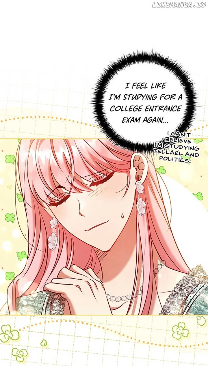 I’m Divorced, But I’m a Chaebol Chapter 86 page 59