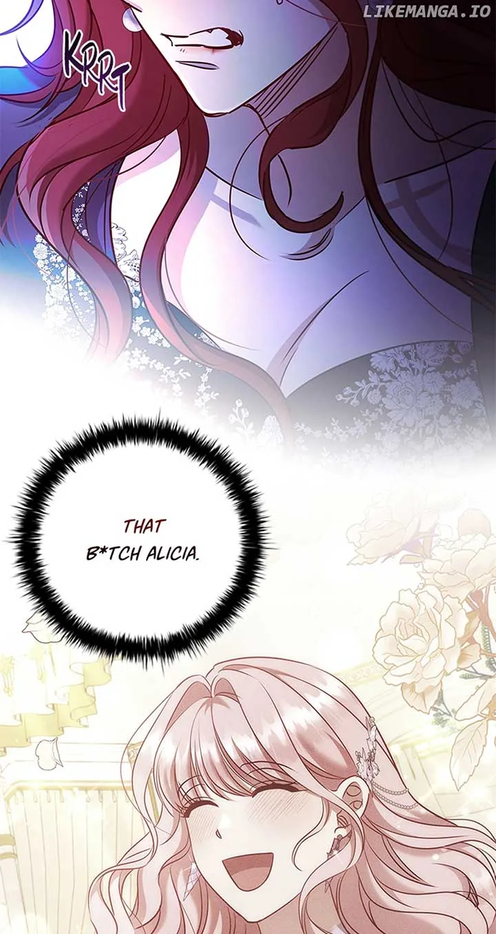 I’m Divorced, But I’m a Chaebol Chapter 86 page 51
