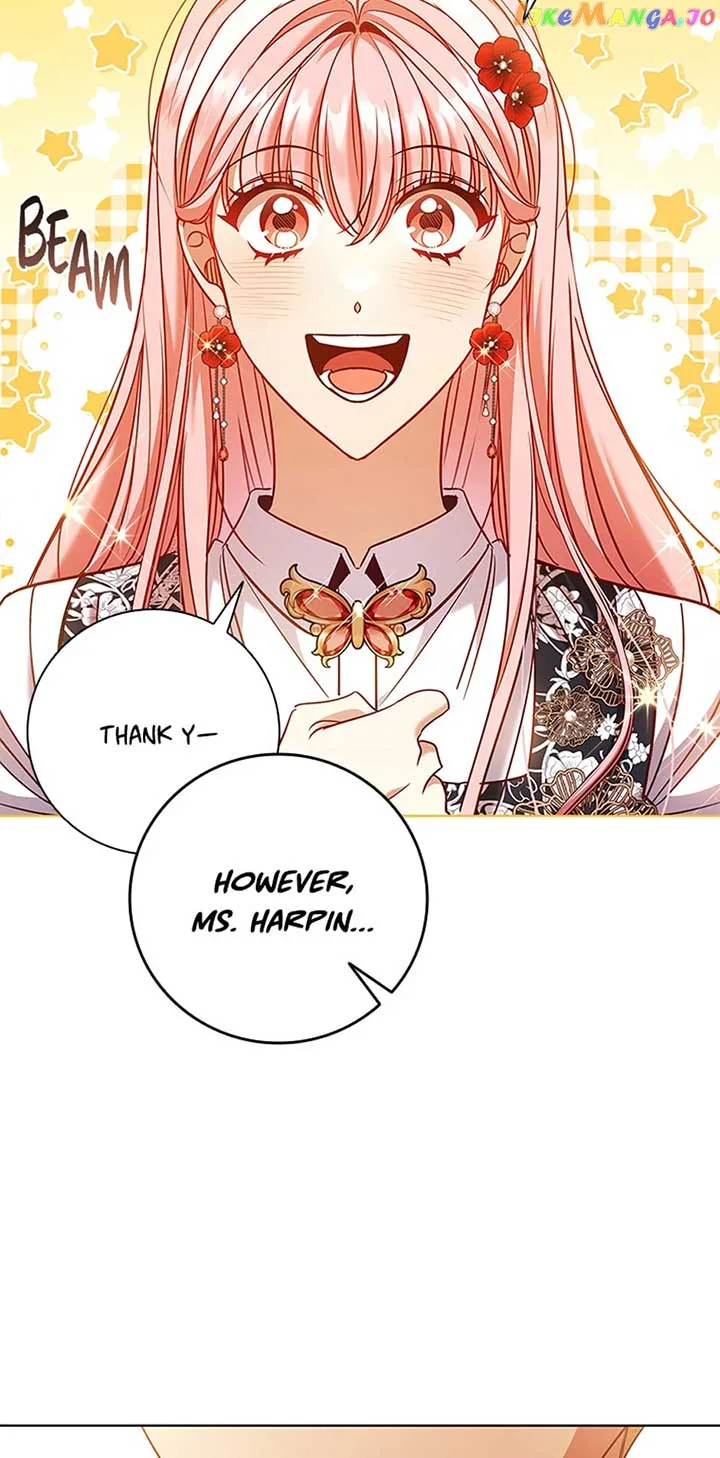 I’m Divorced, But I’m a Chaebol Chapter 83 page 50