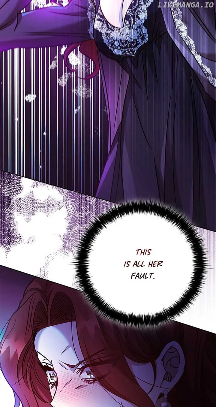 I’m Divorced, But I’m a Chaebol Chapter 86 page 50