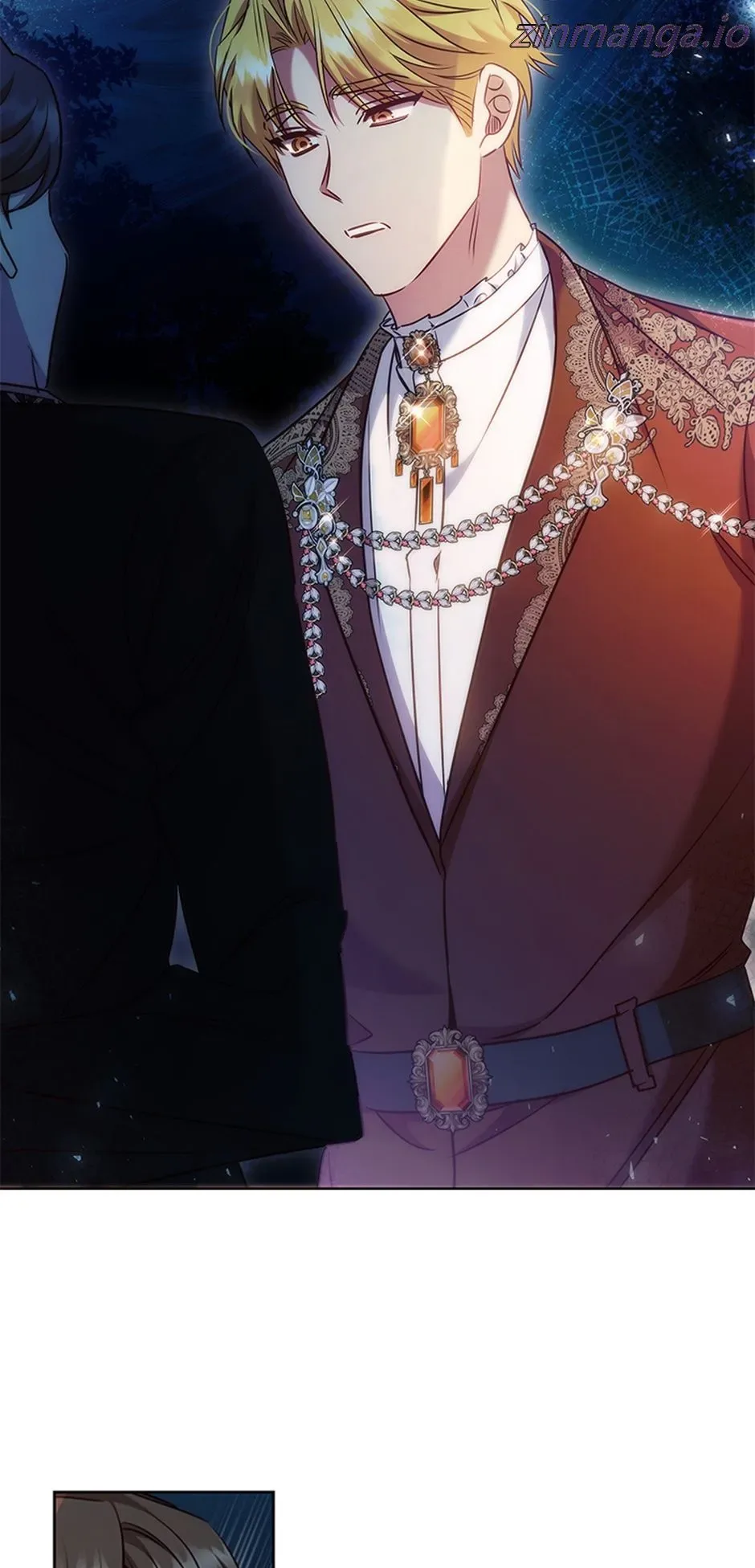 I’m Divorced, But I’m a Chaebol Chapter 82 page 41