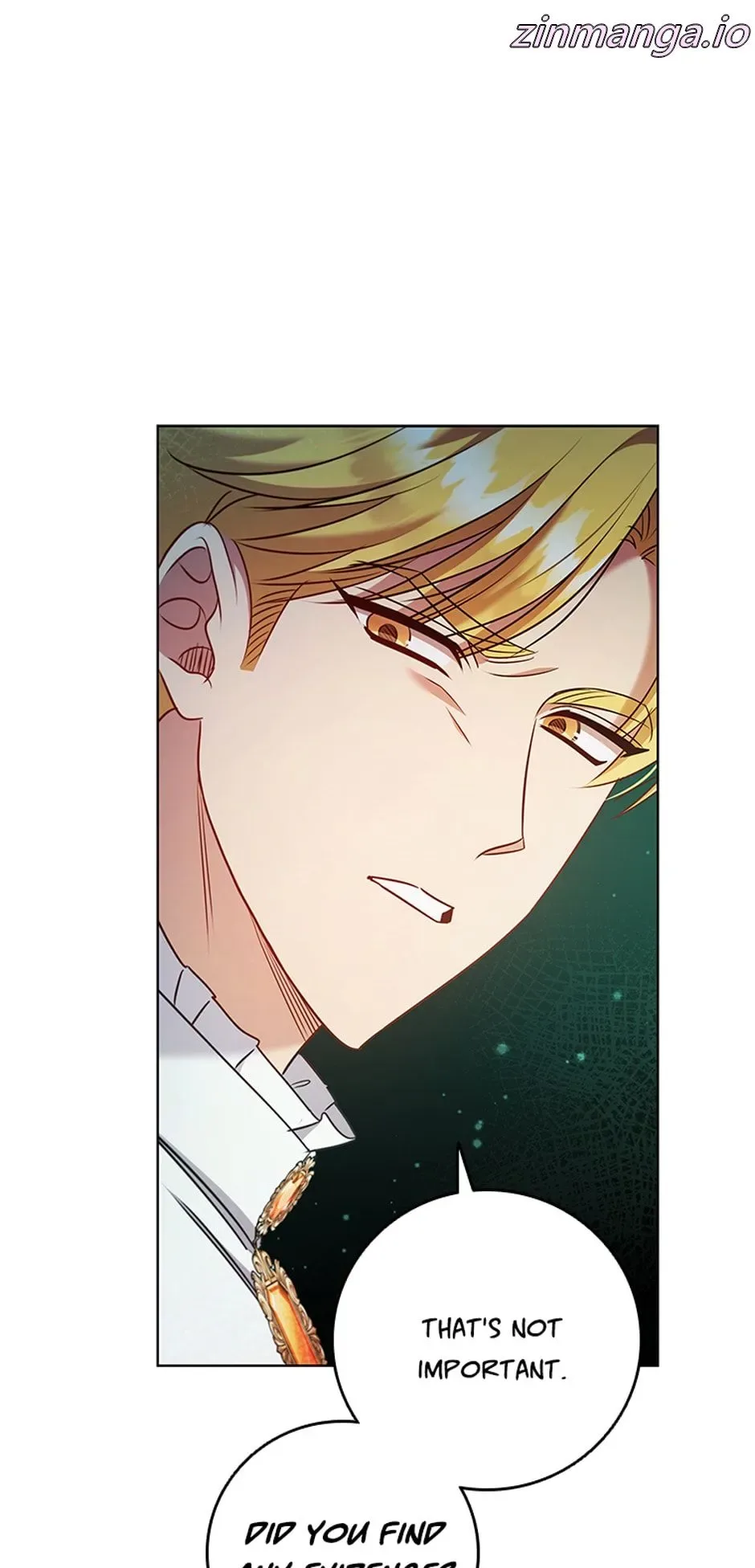 I’m Divorced, But I’m a Chaebol Chapter 82 page 38