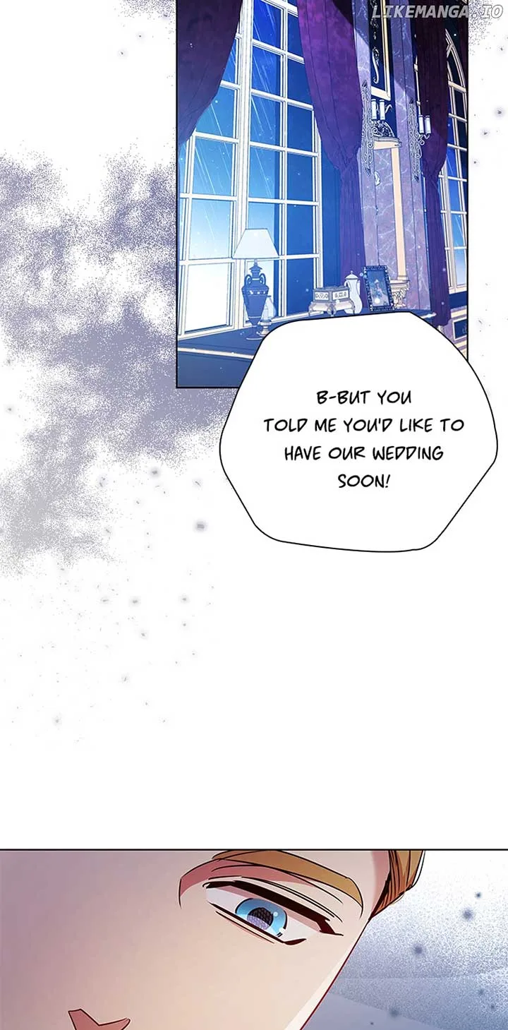I’m Divorced, But I’m a Chaebol Chapter 86 page 39