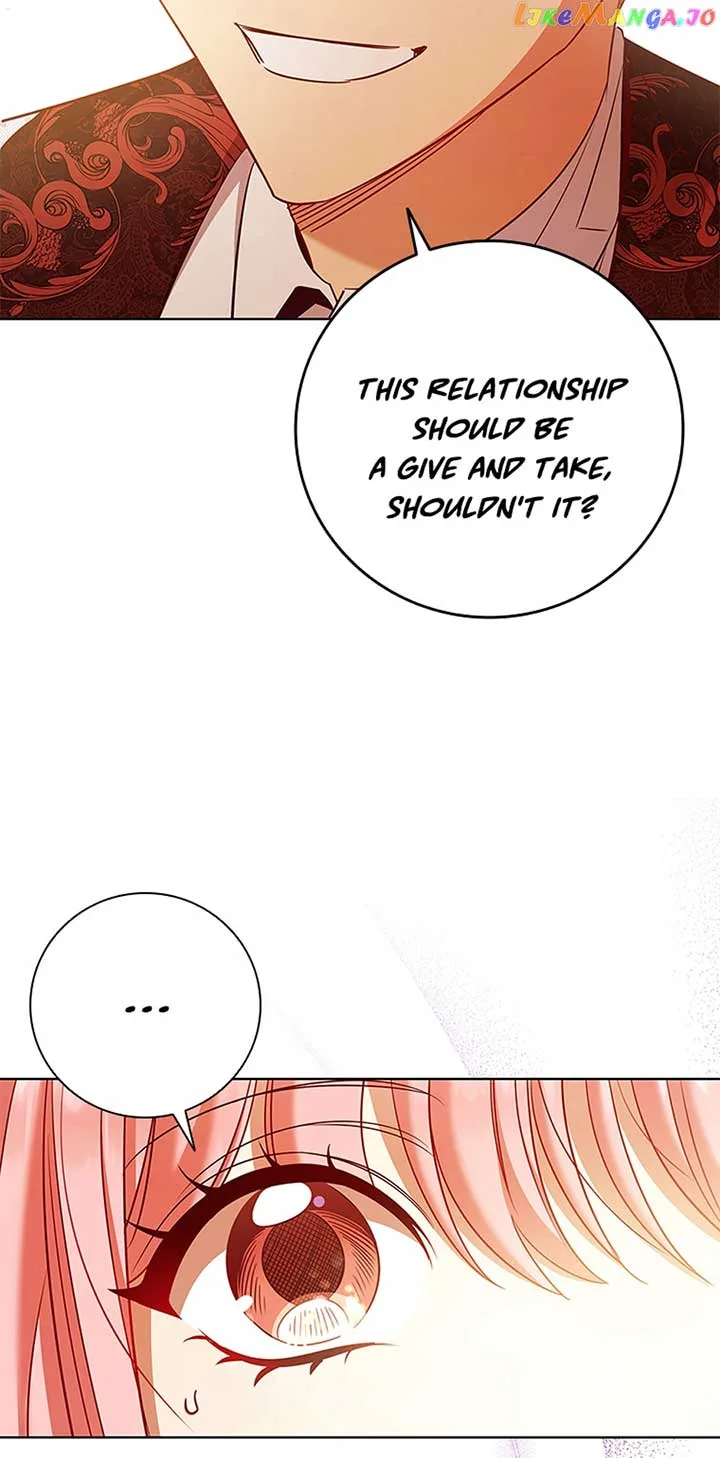 I’m Divorced, But I’m a Chaebol Chapter 83 page 51