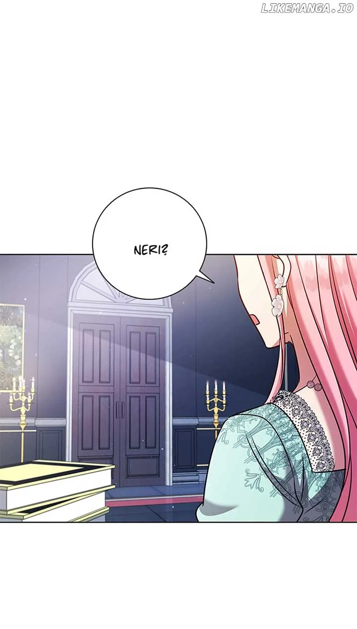 I’m Divorced, But I’m a Chaebol Chapter 86 page 61