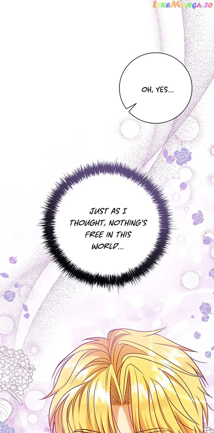 I’m Divorced, But I’m a Chaebol Chapter 83 page 52