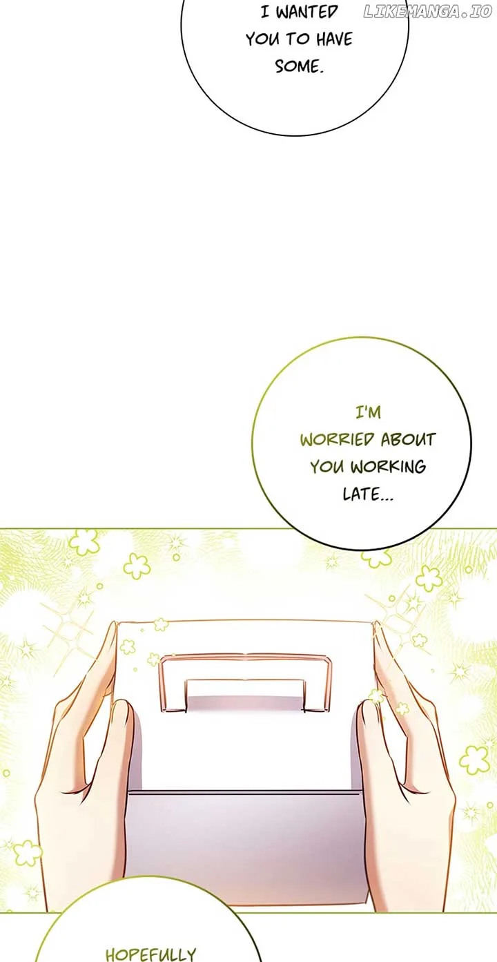 I’m Divorced, But I’m a Chaebol Chapter 86 page 67