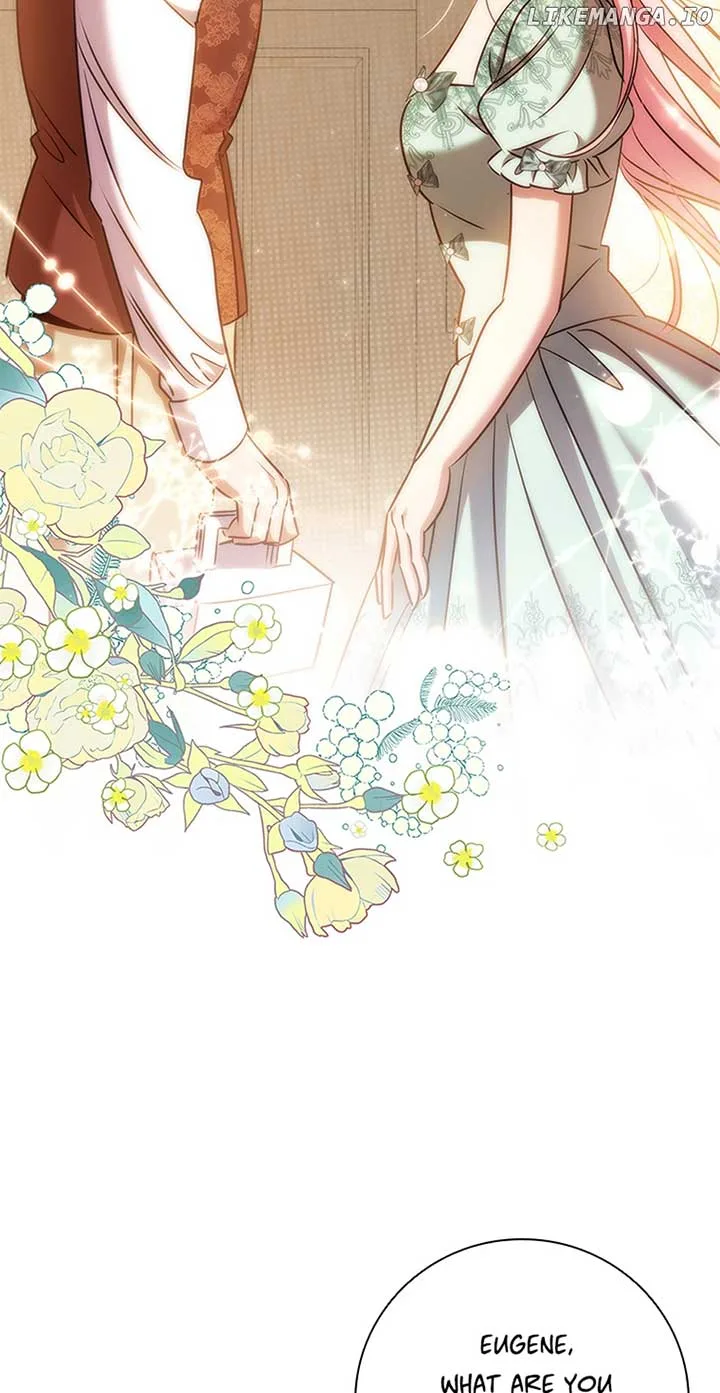 I’m Divorced, But I’m a Chaebol Chapter 86 page 65