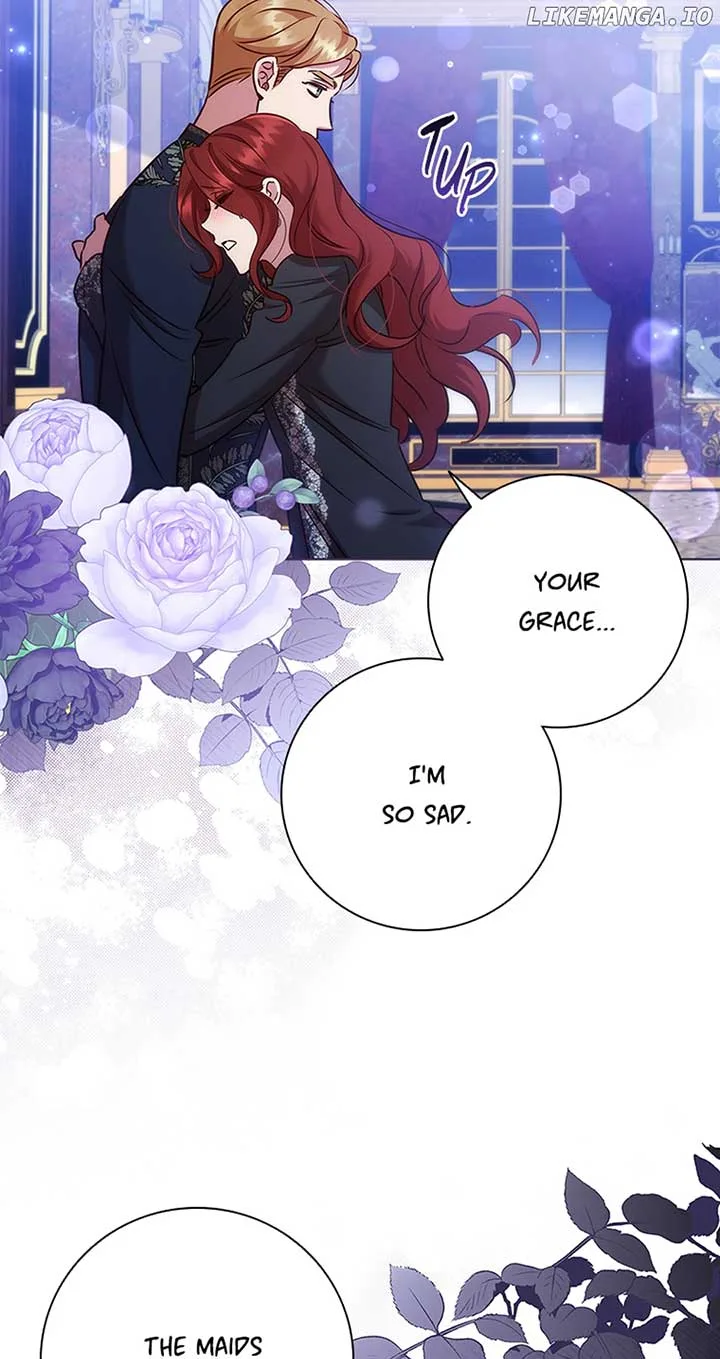 I’m Divorced, But I’m a Chaebol Chapter 86 page 34