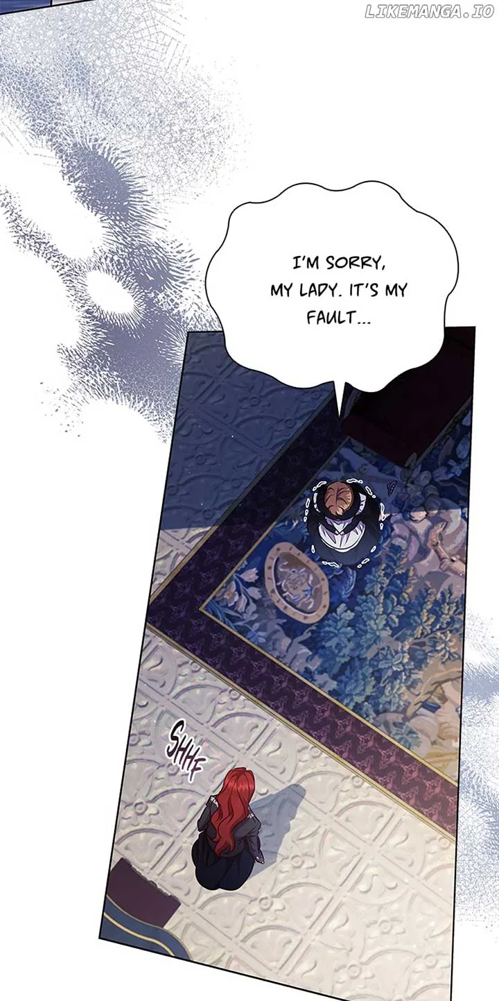 I’m Divorced, But I’m a Chaebol Chapter 86 page 17
