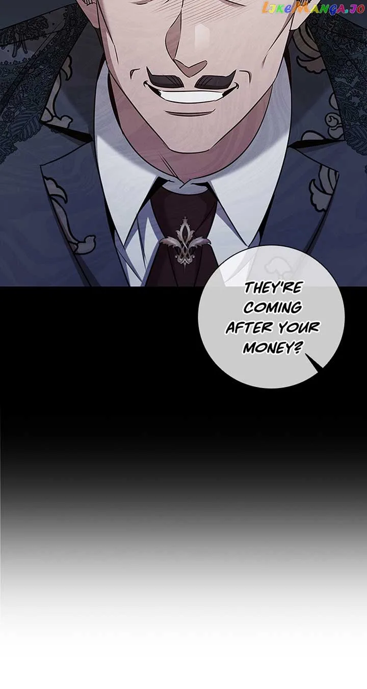 I’m Divorced, But I’m a Chaebol Chapter 83 page 33