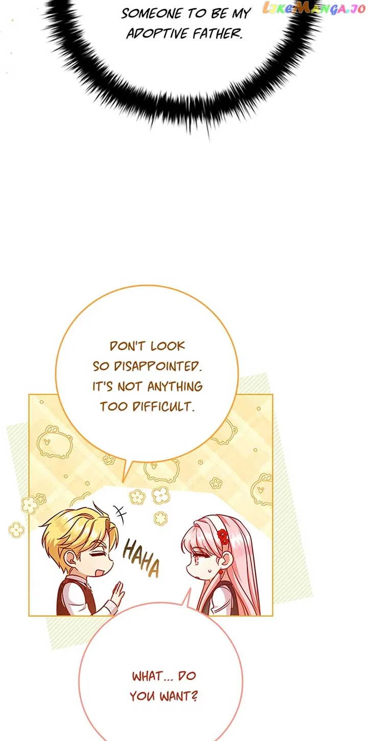 I’m Divorced, But I’m a Chaebol Chapter 83 page 55