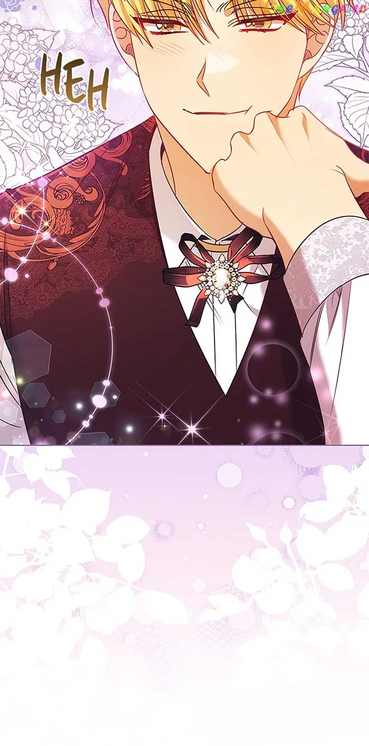 I’m Divorced, But I’m a Chaebol Chapter 83 page 53