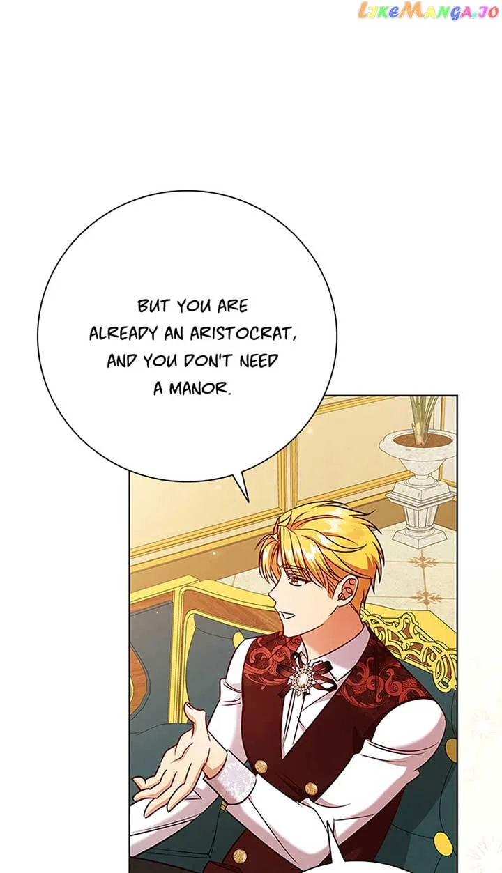 I’m Divorced, But I’m a Chaebol Chapter 83 page 43