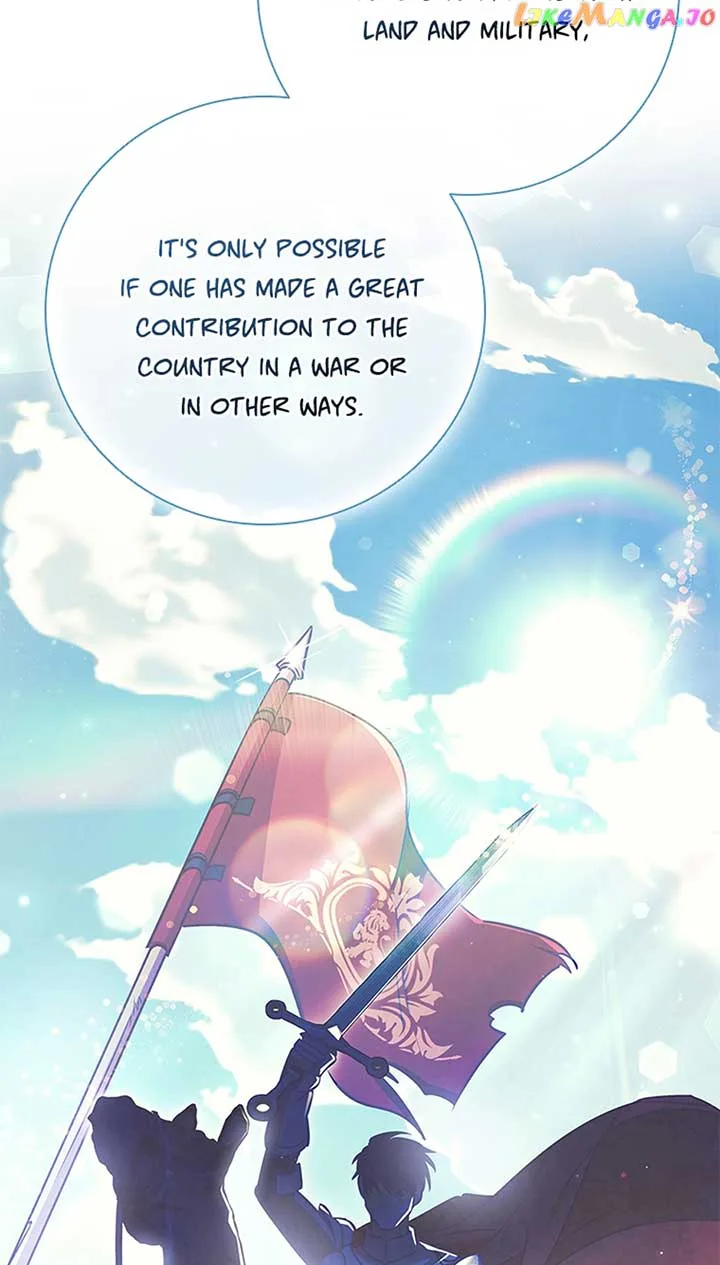 I’m Divorced, But I’m a Chaebol Chapter 83 page 41