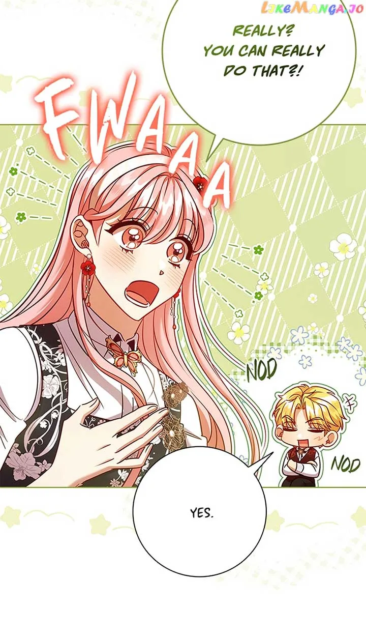 I’m Divorced, But I’m a Chaebol Chapter 83 page 47
