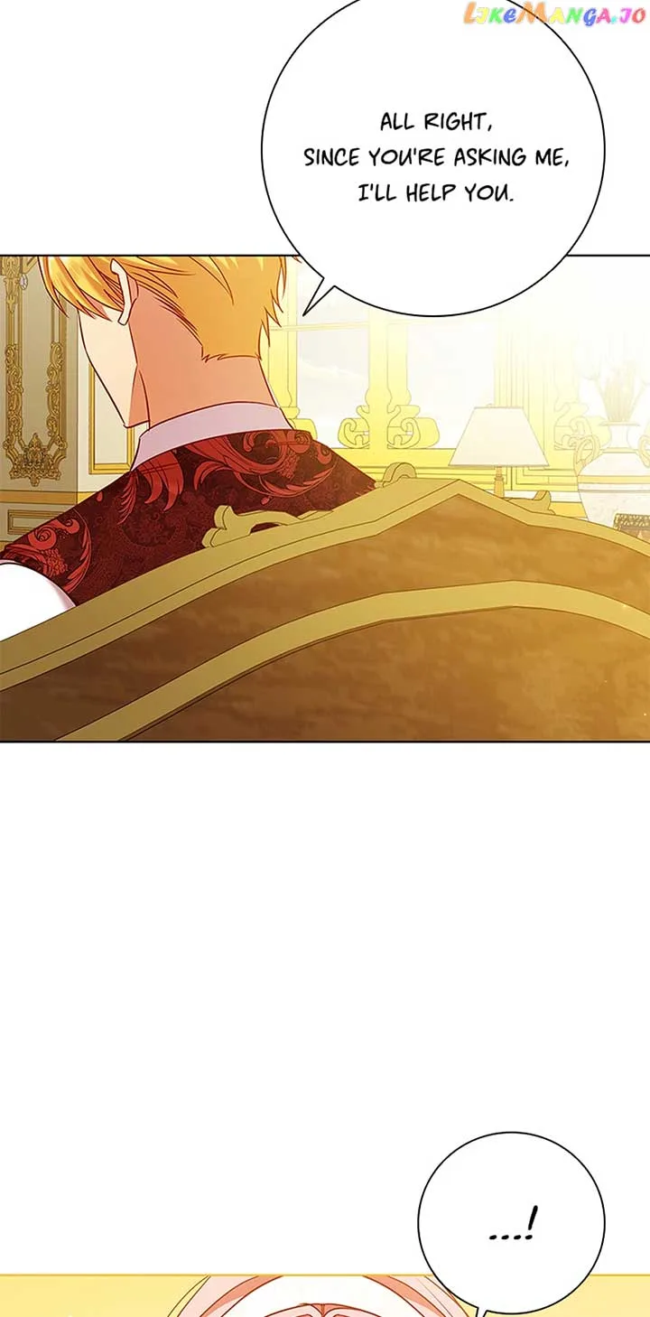 I’m Divorced, But I’m a Chaebol Chapter 83 page 49
