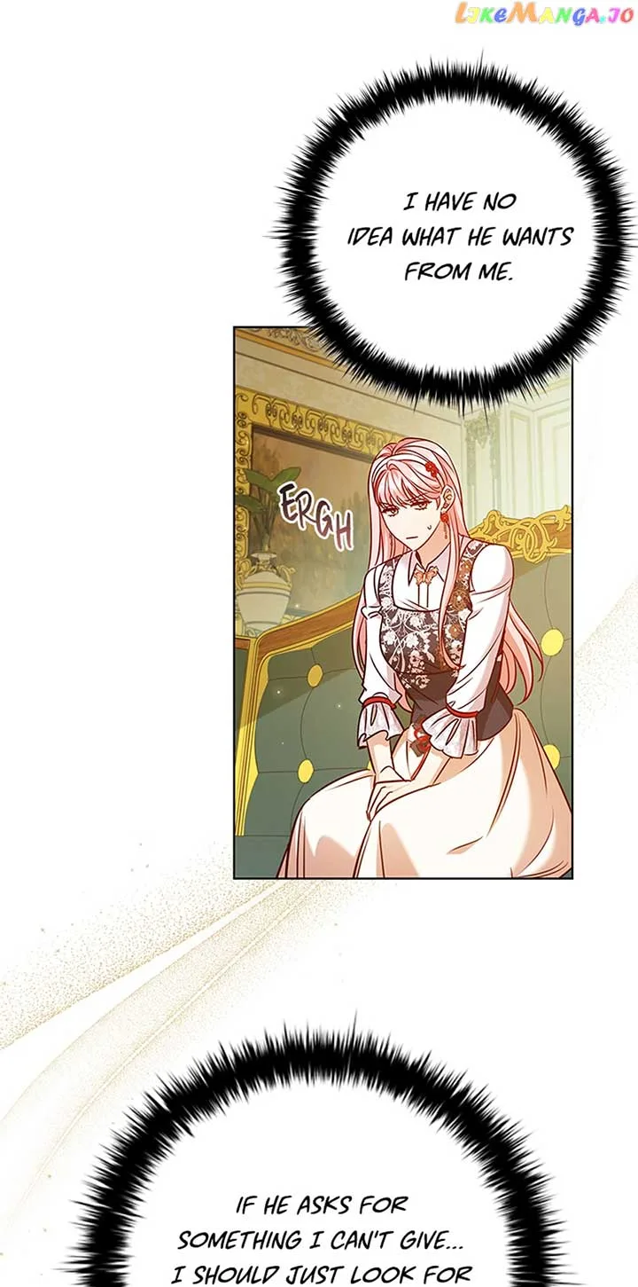 I’m Divorced, But I’m a Chaebol Chapter 83 page 54