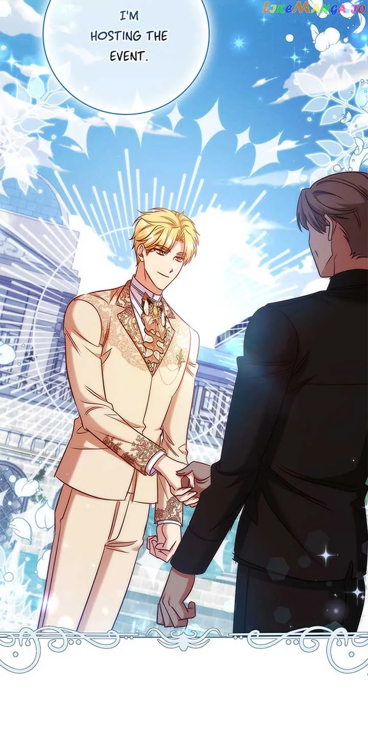 I’m Divorced, But I’m a Chaebol Chapter 83 page 58
