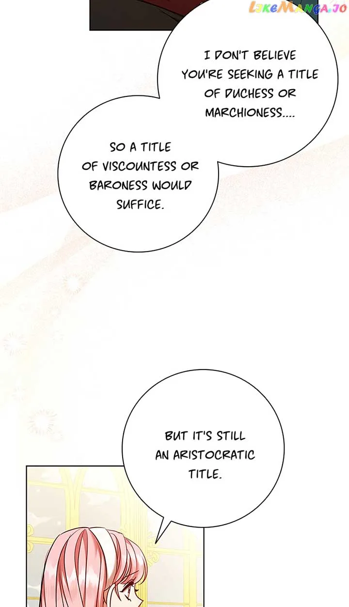 I’m Divorced, But I’m a Chaebol Chapter 83 page 44