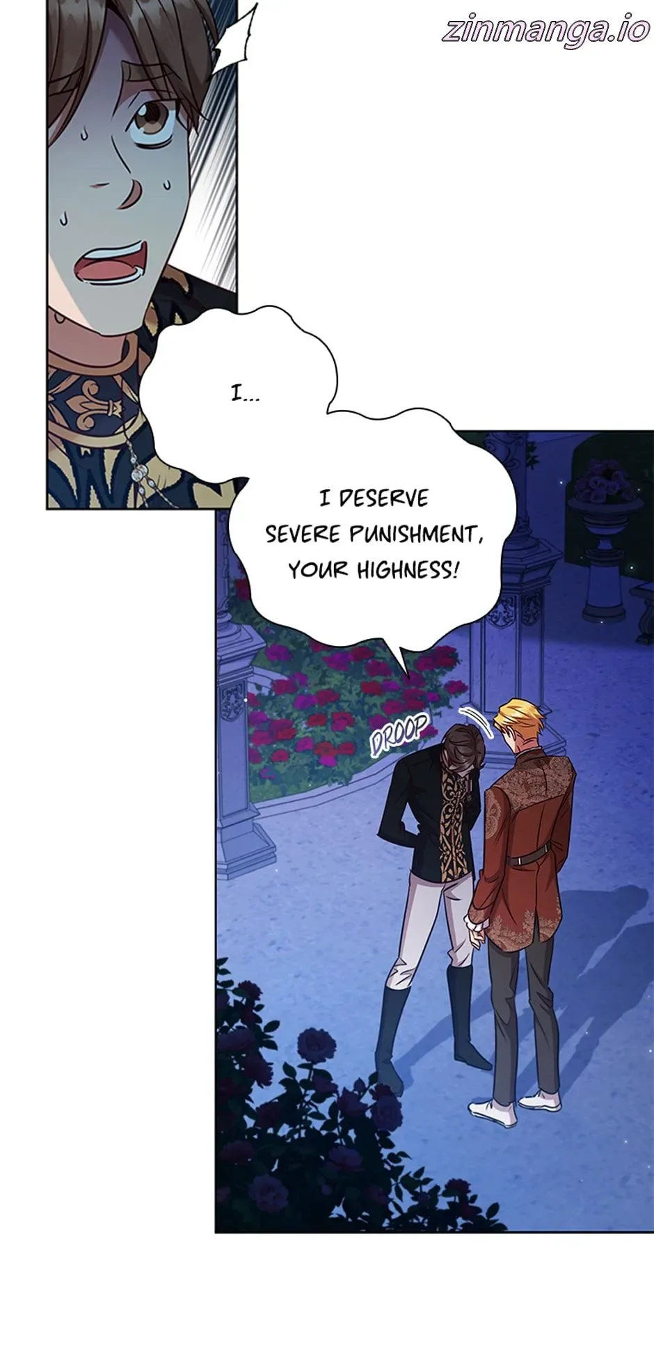 I’m Divorced, But I’m a Chaebol Chapter 82 page 42