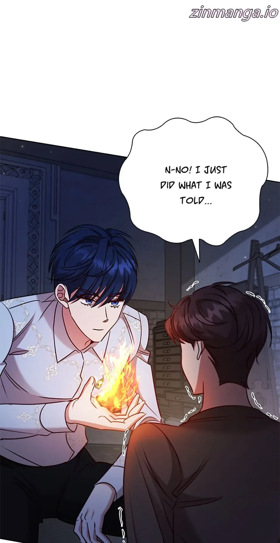 I’m Divorced, But I’m a Chaebol Chapter 82 page 60
