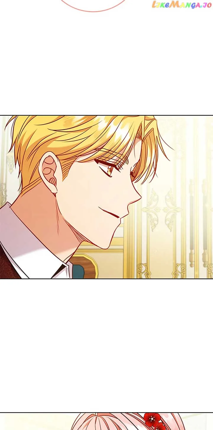 I’m Divorced, But I’m a Chaebol Chapter 83 page 56