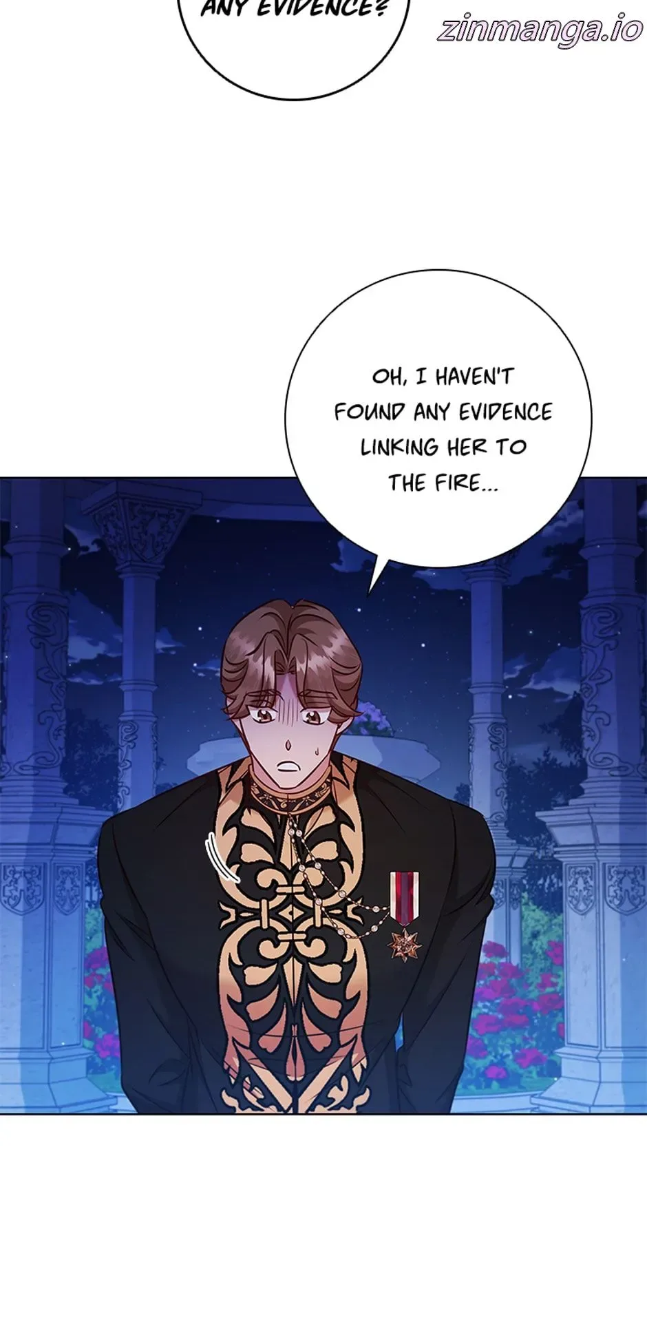 I’m Divorced, But I’m a Chaebol Chapter 82 page 39