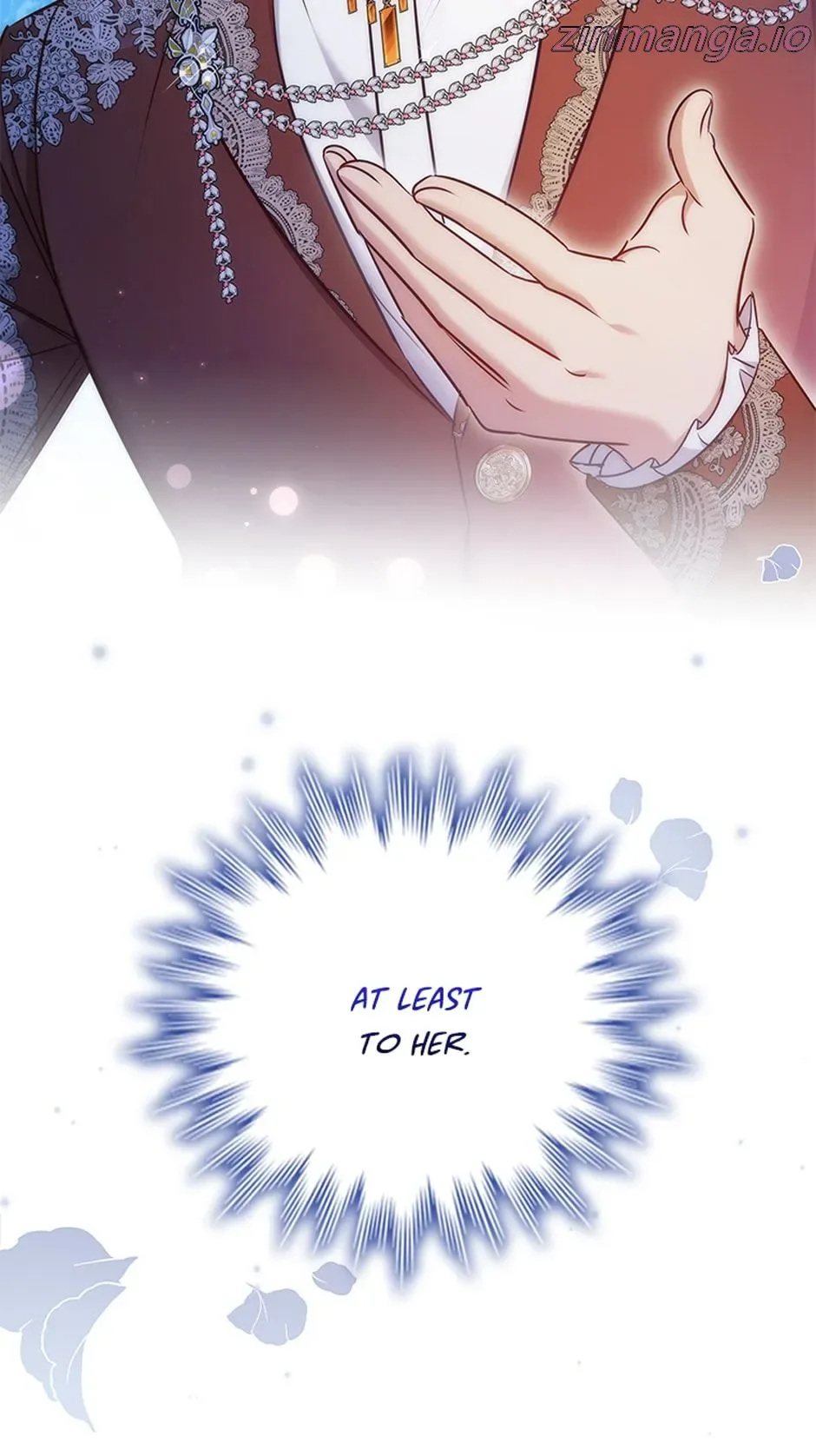 I’m Divorced, But I’m a Chaebol Chapter 82 page 49