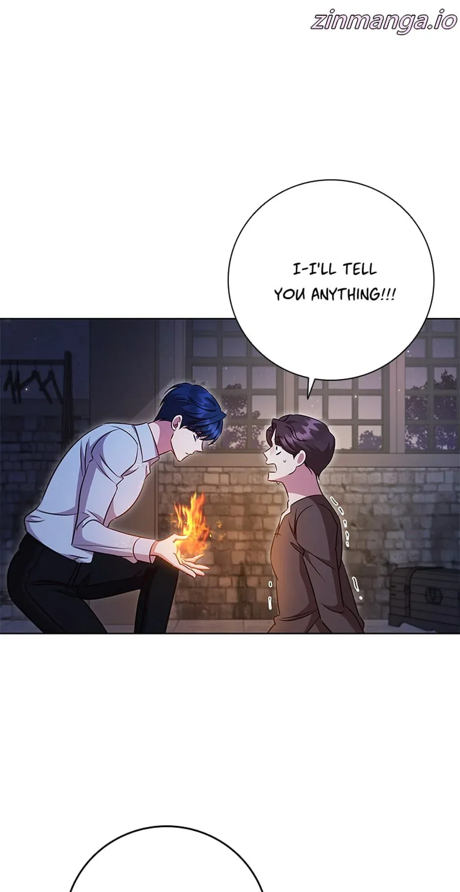 I’m Divorced, But I’m a Chaebol Chapter 82 page 58
