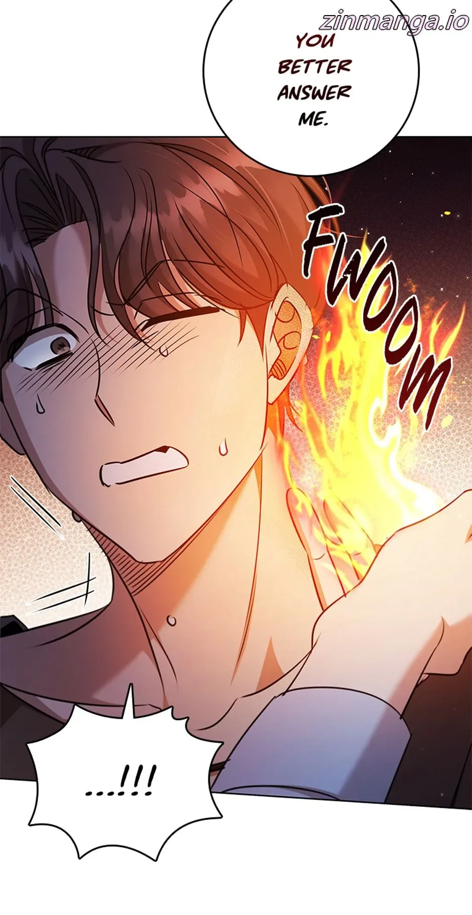 I’m Divorced, But I’m a Chaebol Chapter 82 page 63