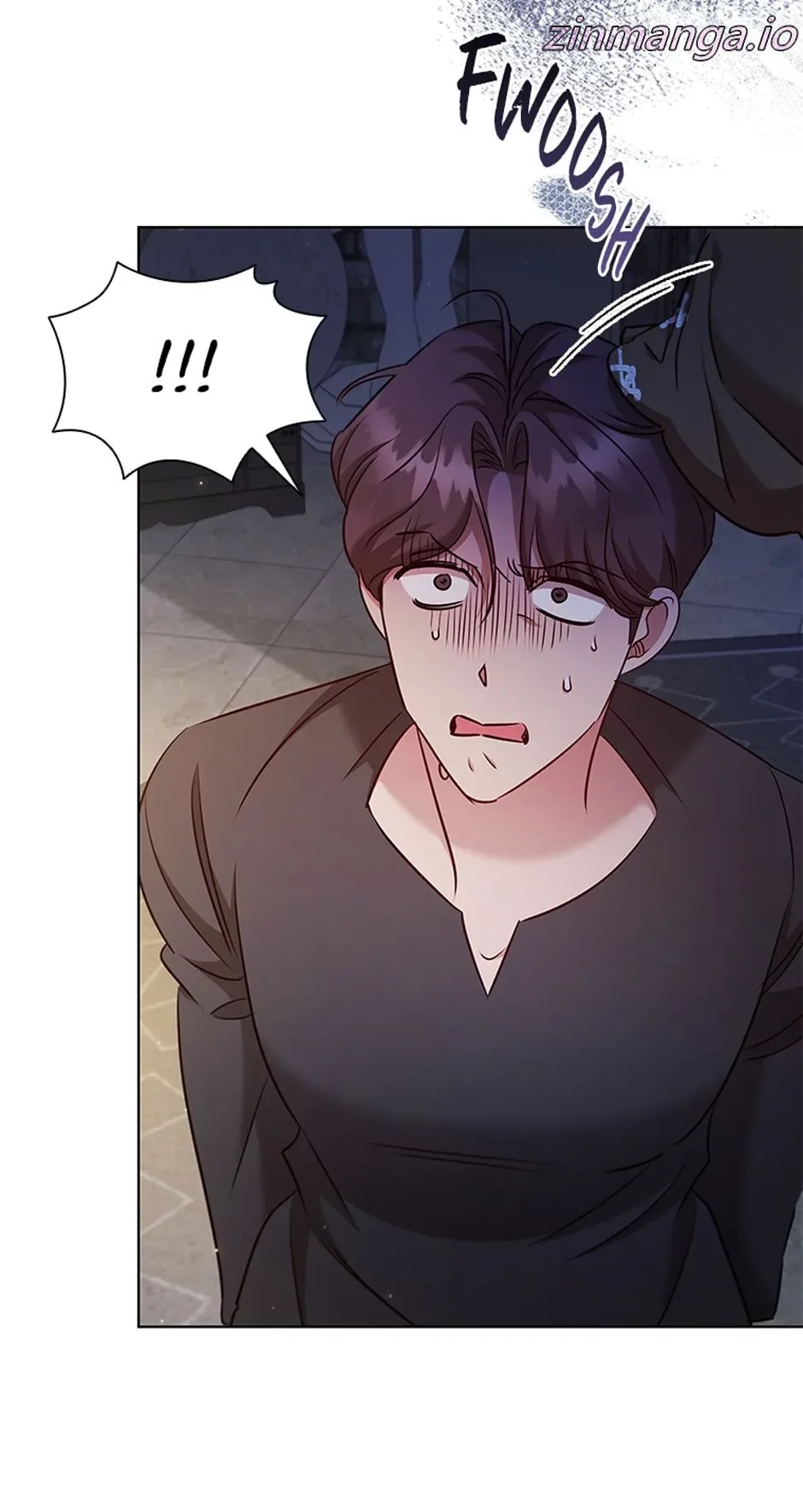I’m Divorced, But I’m a Chaebol Chapter 82 page 54