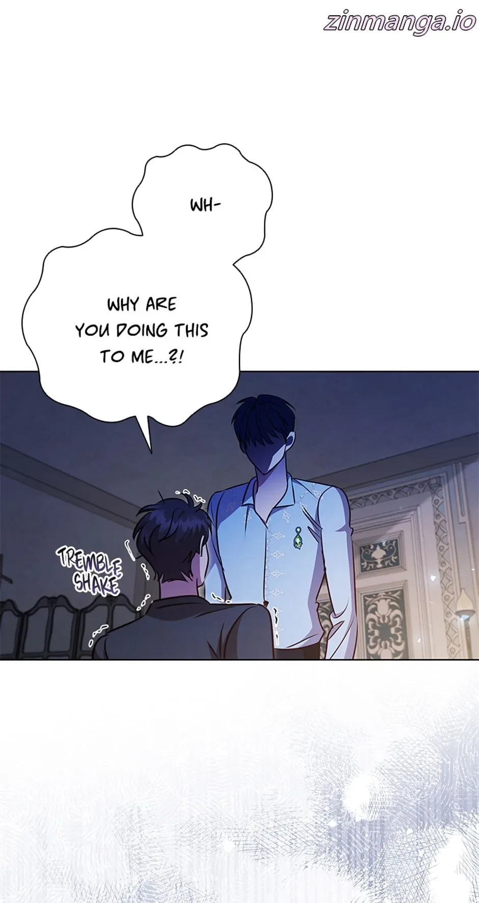 I’m Divorced, But I’m a Chaebol Chapter 82 page 55