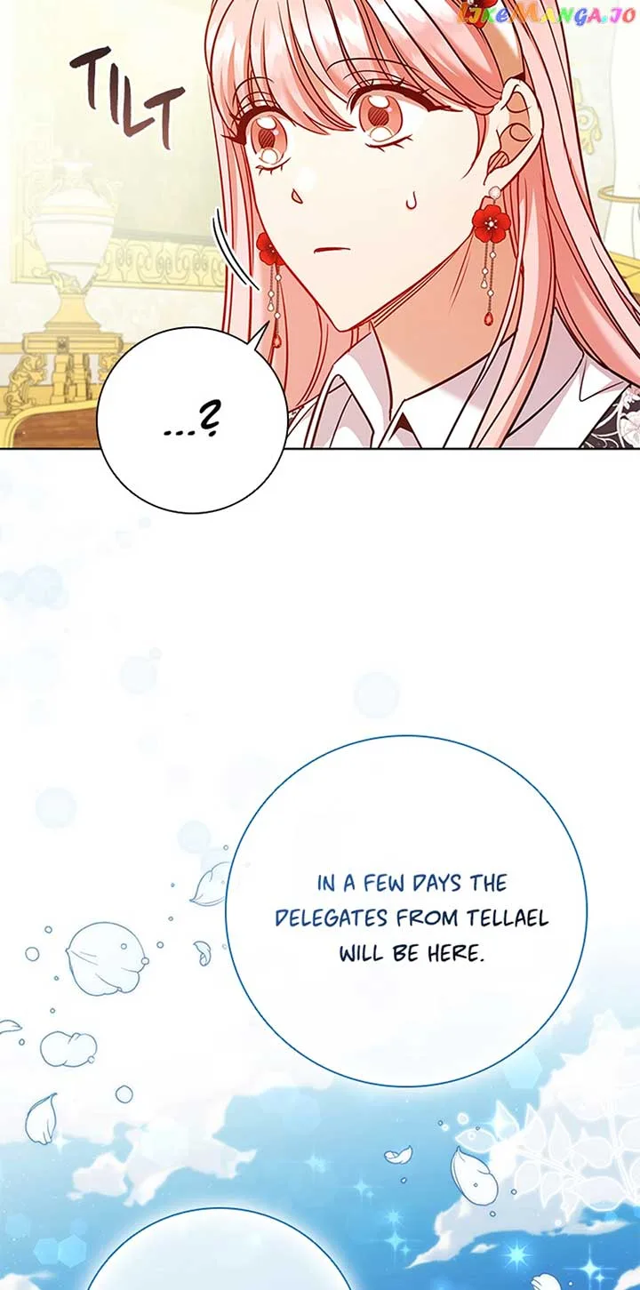 I’m Divorced, But I’m a Chaebol Chapter 83 page 57