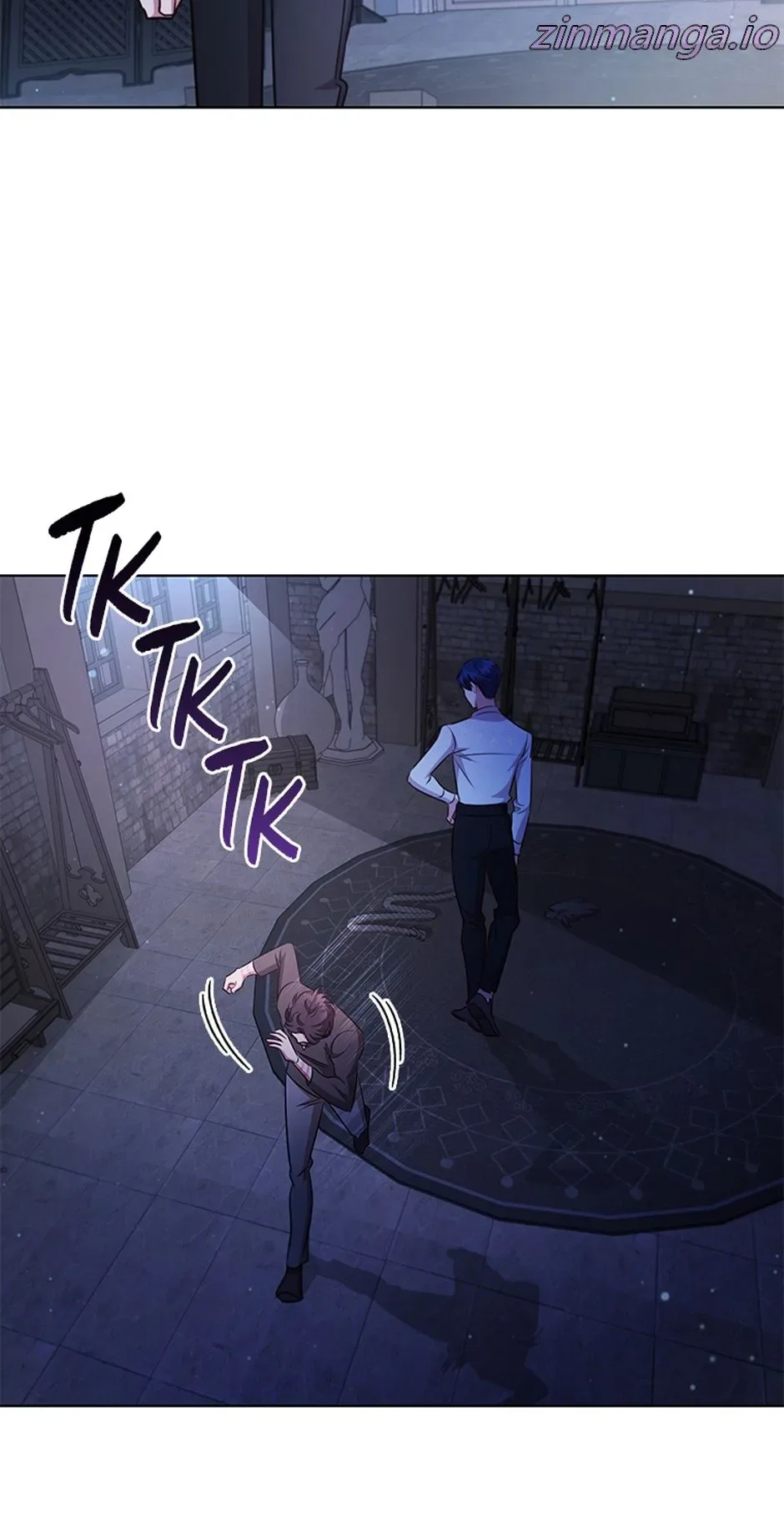 I’m Divorced, But I’m a Chaebol Chapter 82 page 73