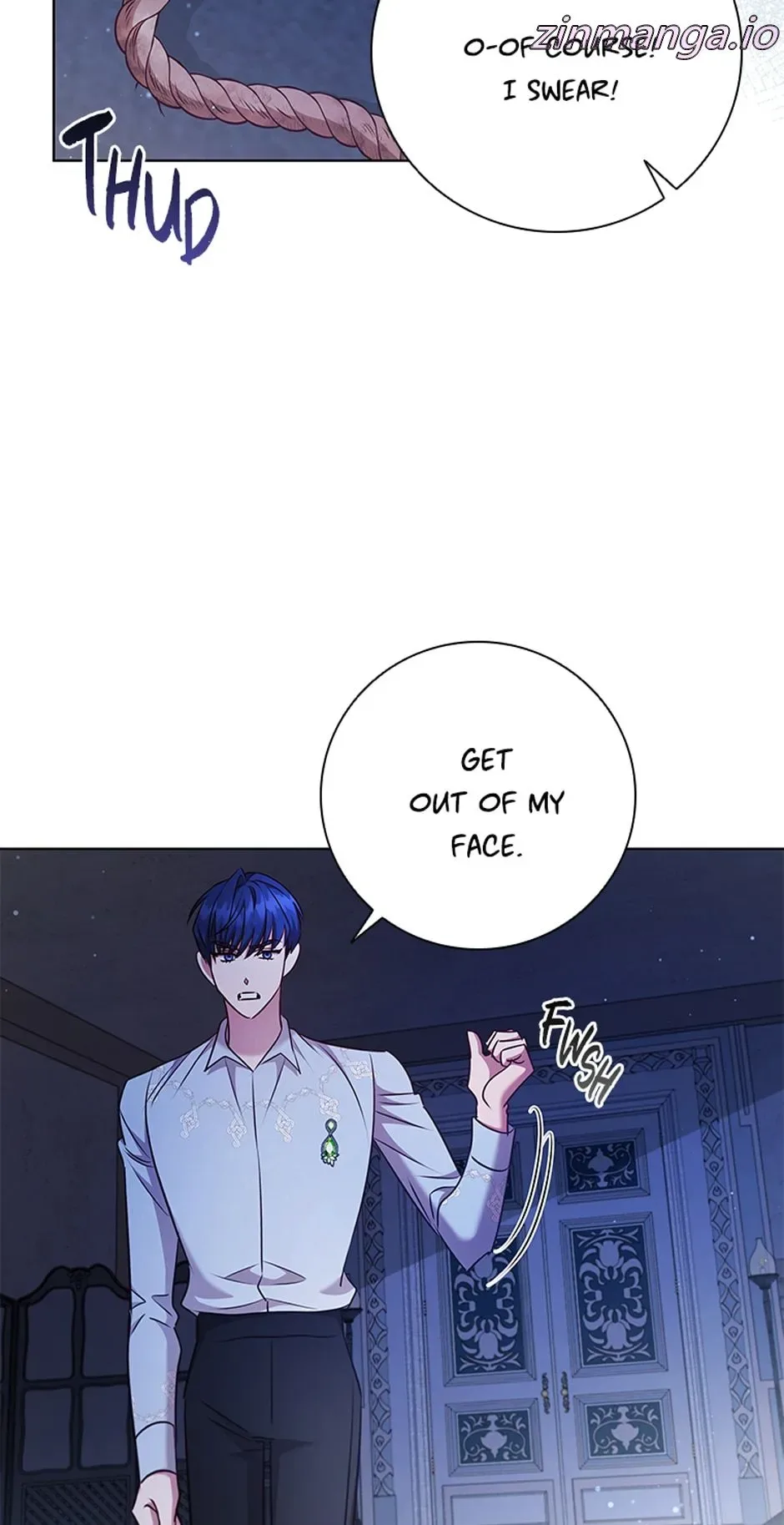 I’m Divorced, But I’m a Chaebol Chapter 82 page 72